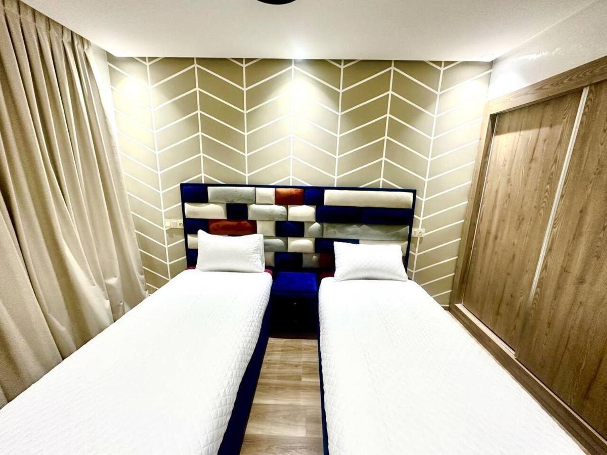 Appartement Cozy Avec Piscine Sidi Rahal  Zewnętrze zdjęcie