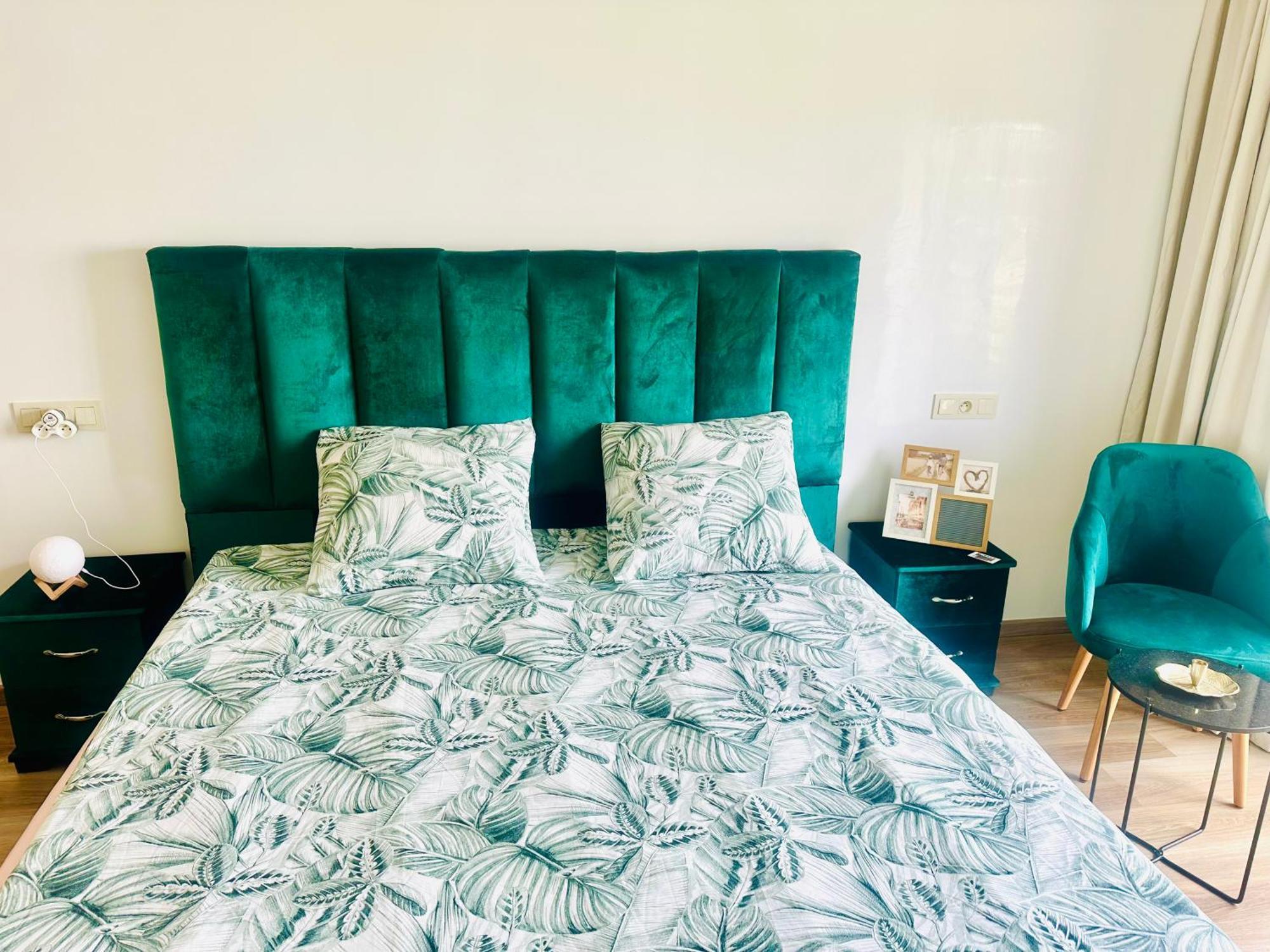 Appartement Cozy Avec Piscine Sidi Rahal  Zewnętrze zdjęcie