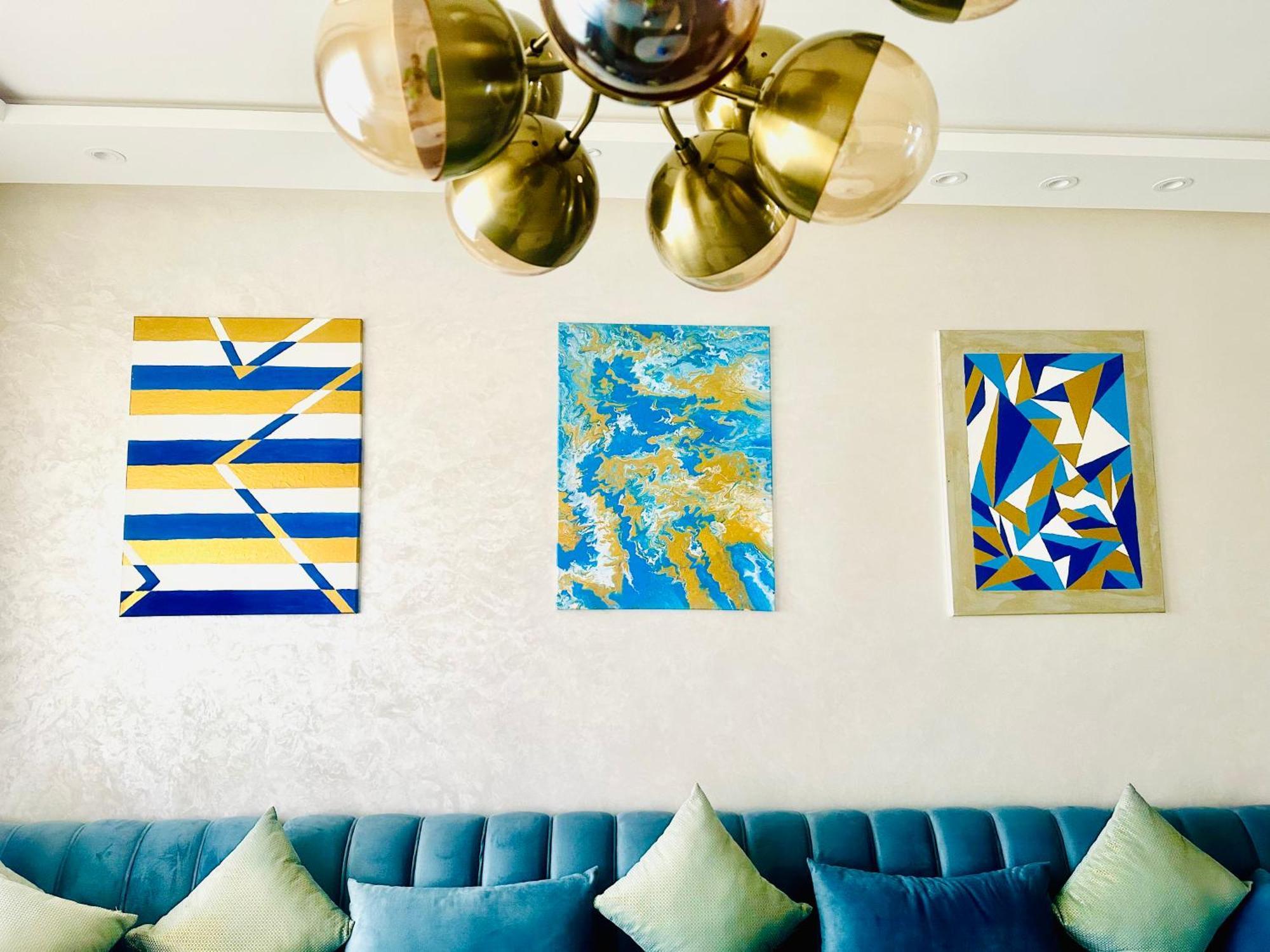 Appartement Cozy Avec Piscine Sidi Rahal  Zewnętrze zdjęcie