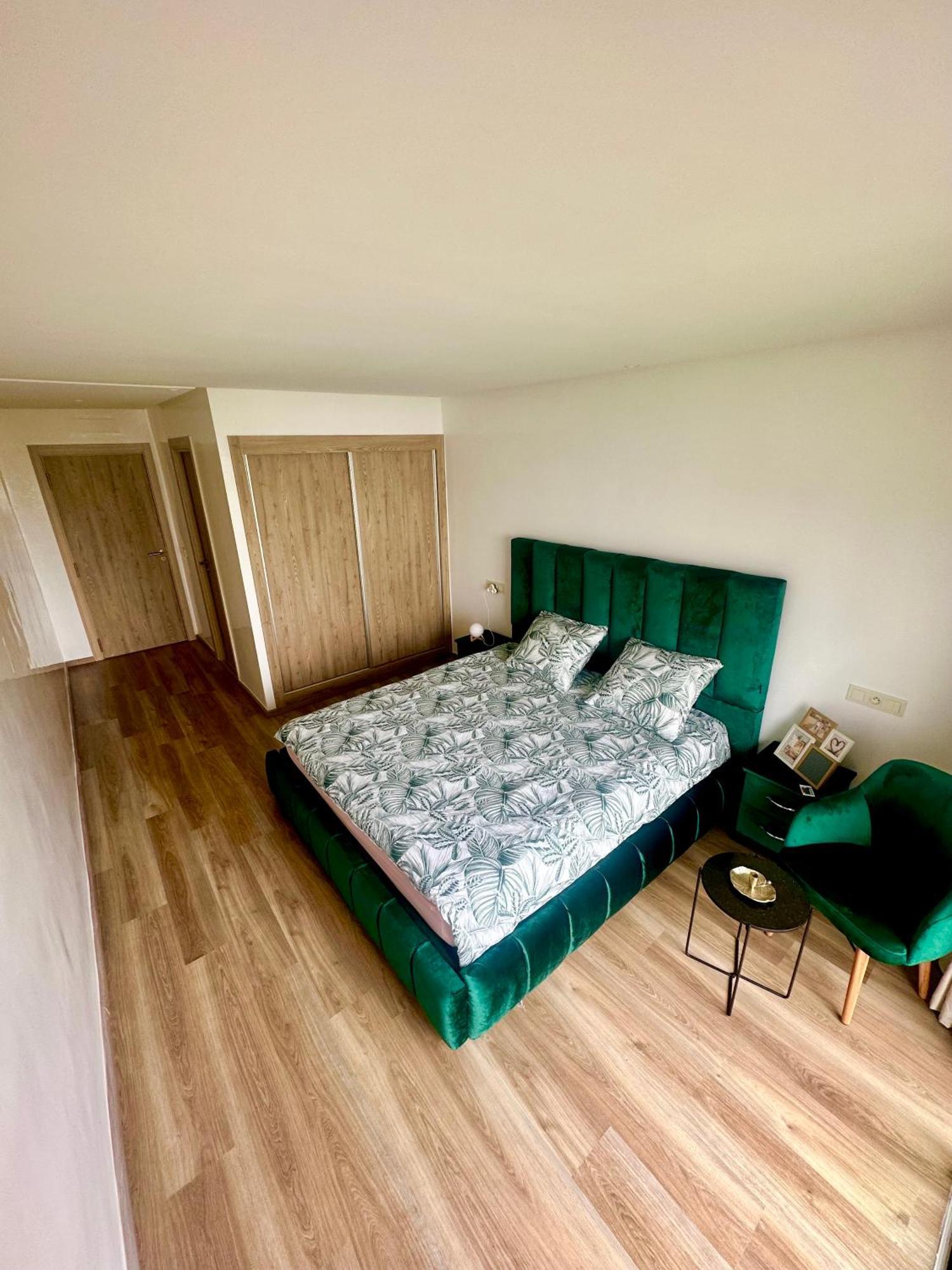 Appartement Cozy Avec Piscine Sidi Rahal  Zewnętrze zdjęcie