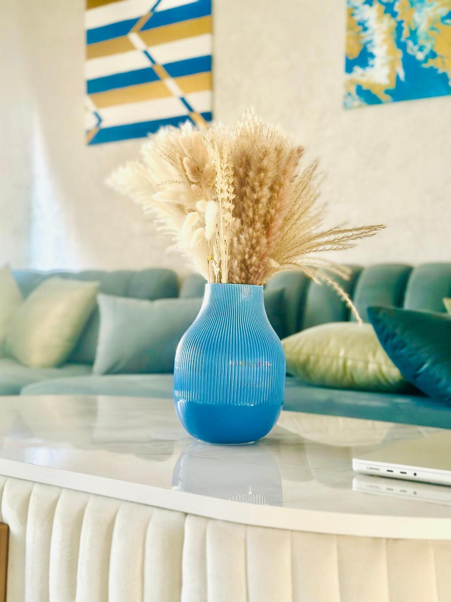 Appartement Cozy Avec Piscine Sidi Rahal  Zewnętrze zdjęcie
